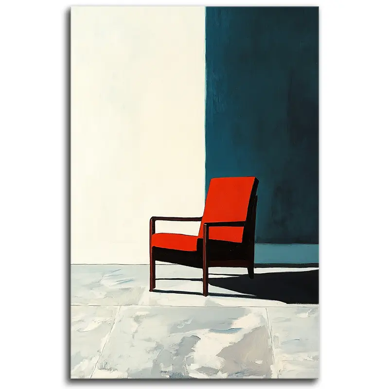 One Bold Seat