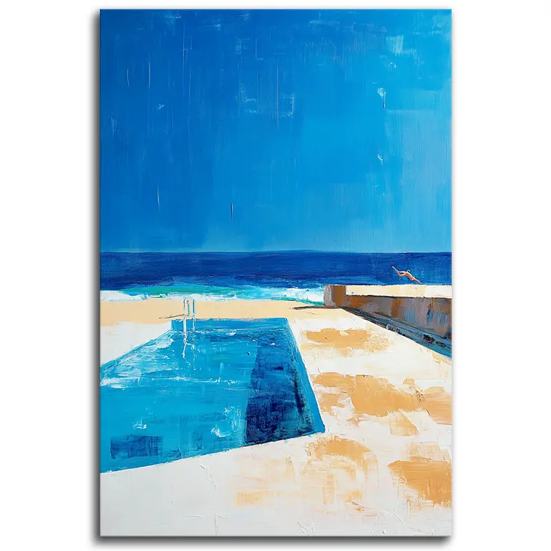 Poolside Dreams