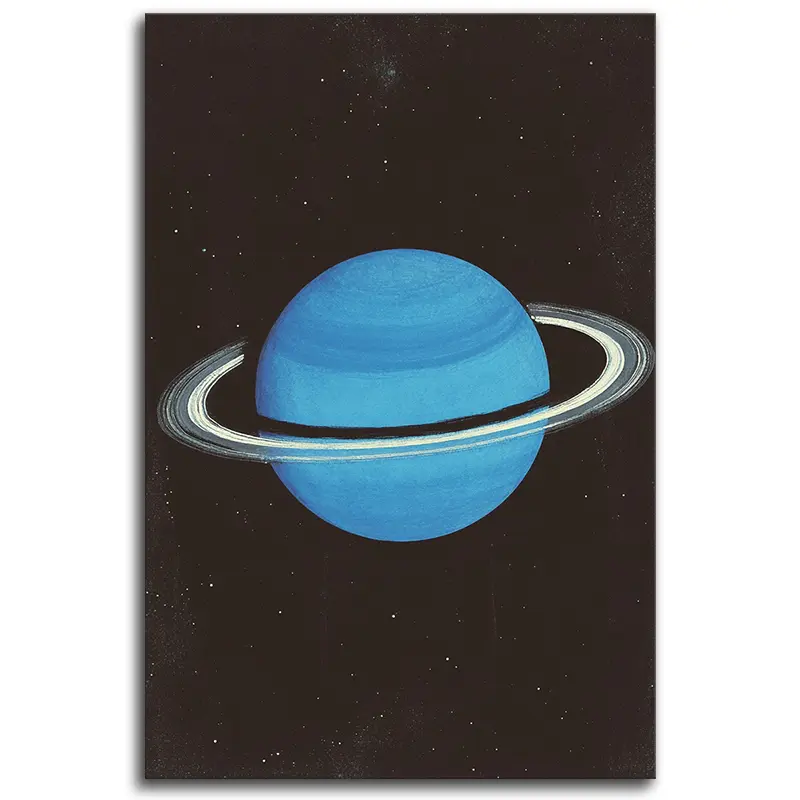 Potato Ice Giant