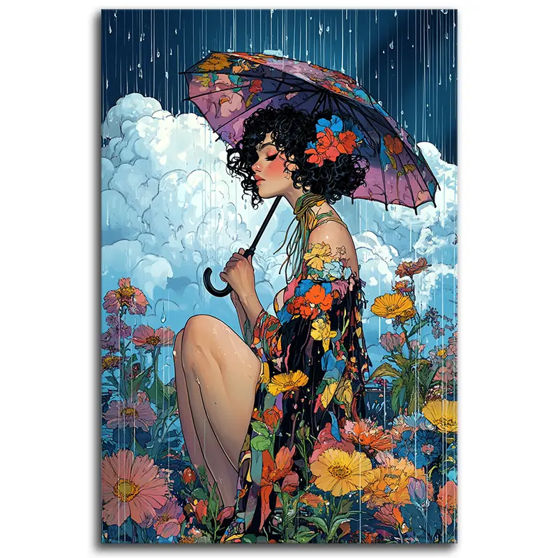 Rainy Day Revelations