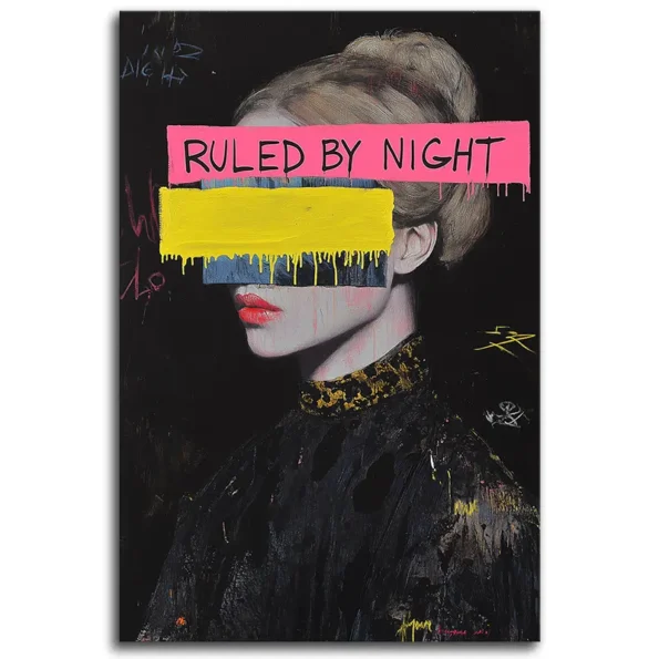 Ruled By Night