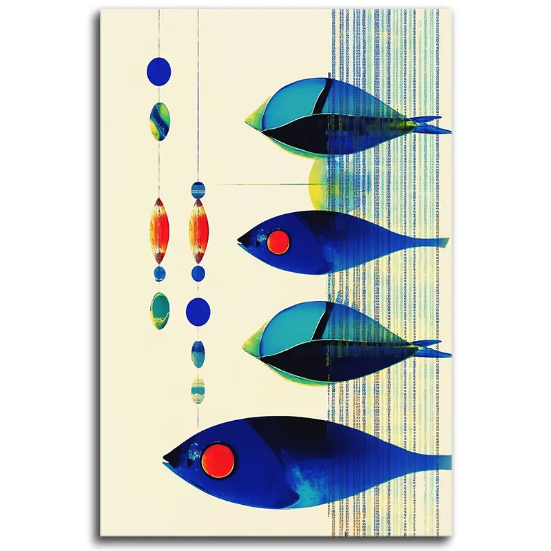 School of Fish