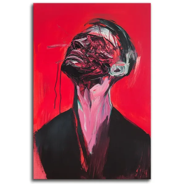 Scream of Silence
