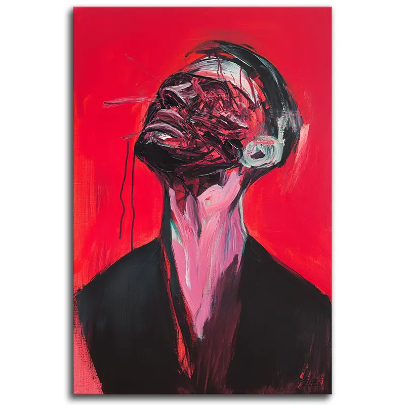 Scream of Silence
