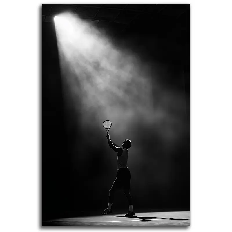 Serve The Light