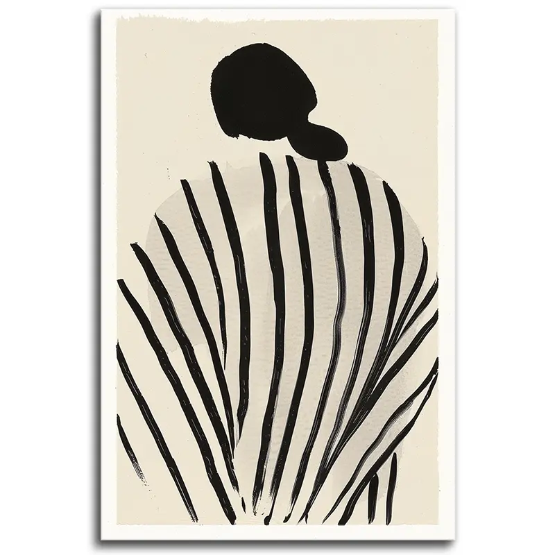 Shadows and Stripes