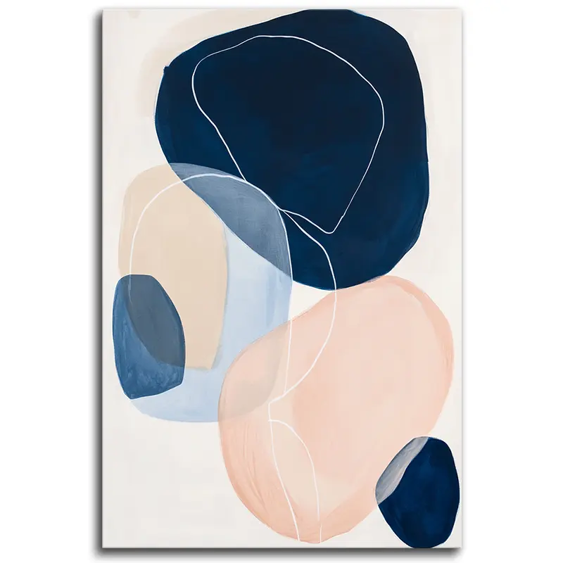 Shapes in Infinite Space