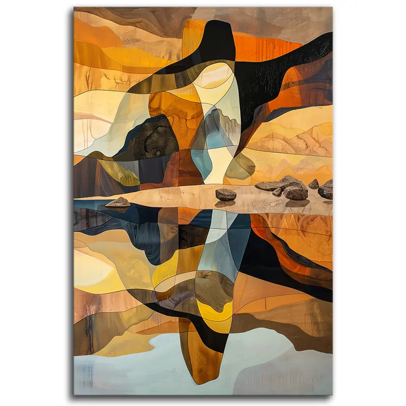 Shifting Forms