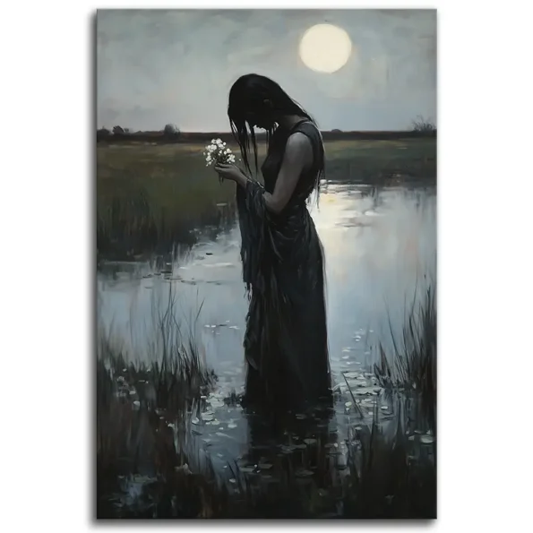 Silent Reflection