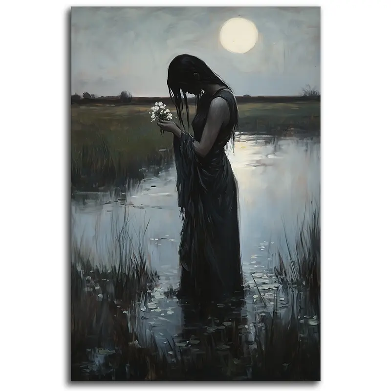 Silent Reflection