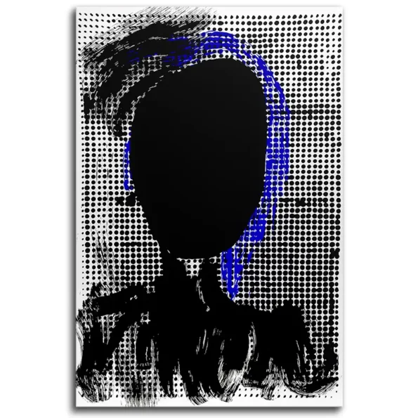 Silhouette Without Words