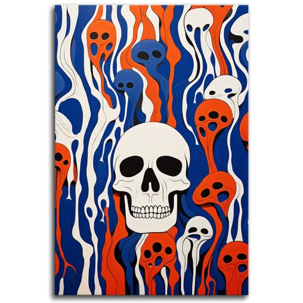 Skull Vortex