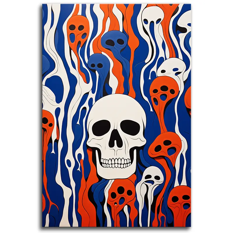 Skull Vortex