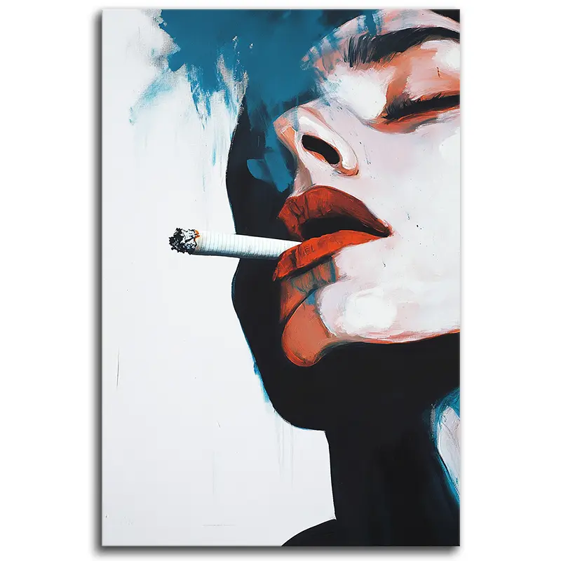 Smoke Break
