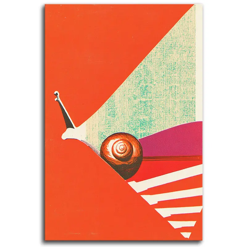 Snail House Hustle