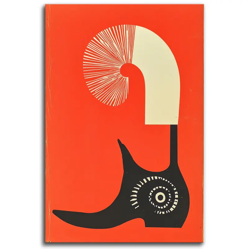 Snail in Boots