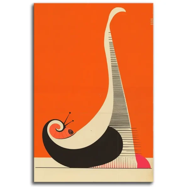 Snail Tales