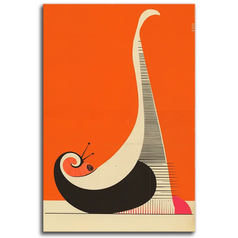 Snail Tales