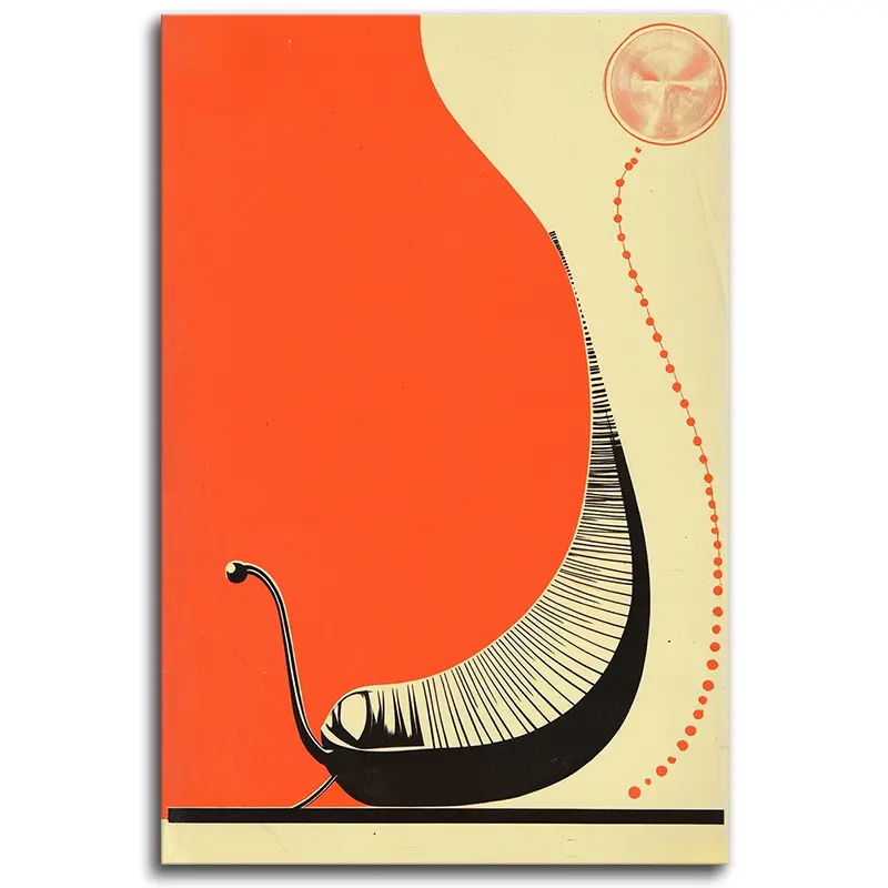Snail's Got Style