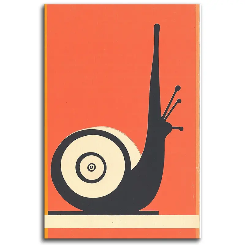 Snail's Journey