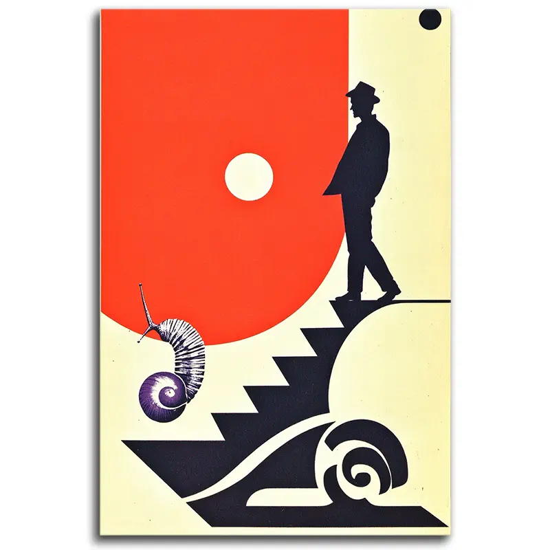 Snail's Journey