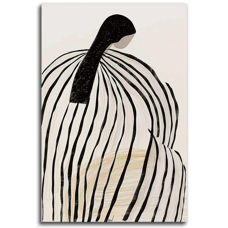 Stripes and Shadows