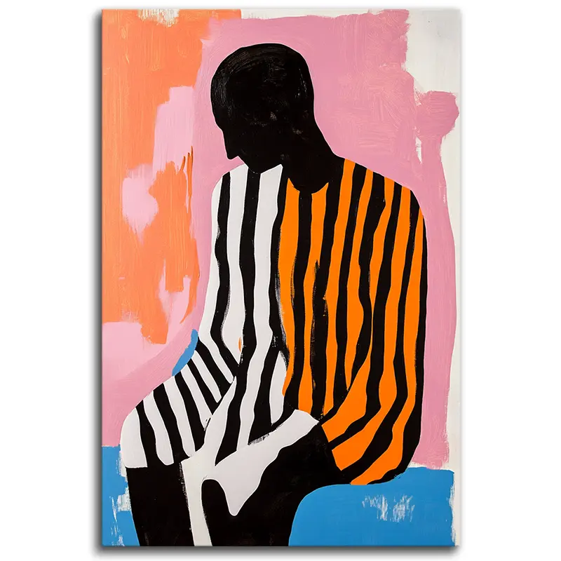 Stripes of Thought