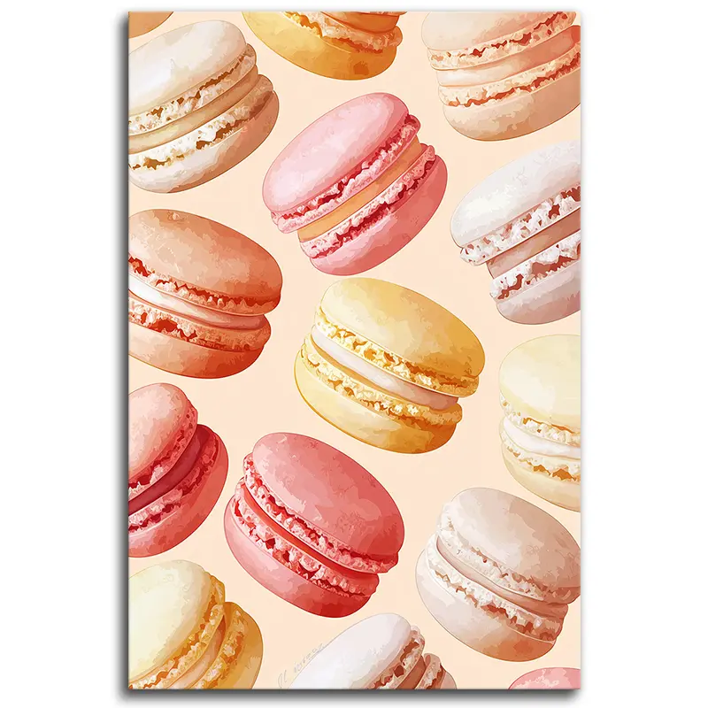 Sugary Delights