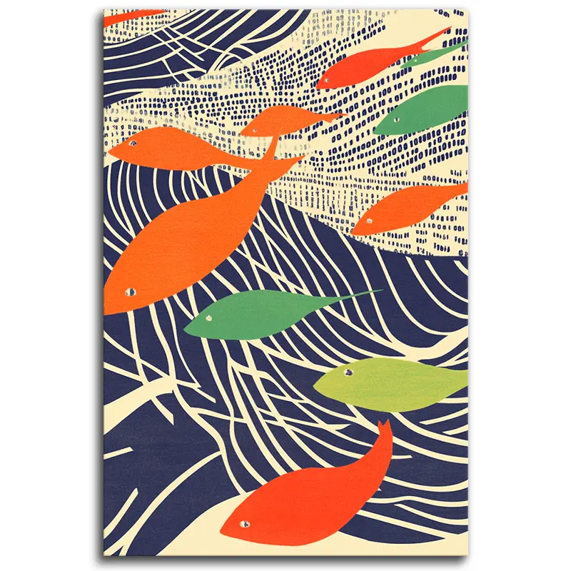 Swim Against the Tide