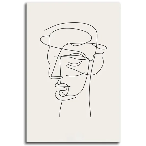 The Overthinker's Profile