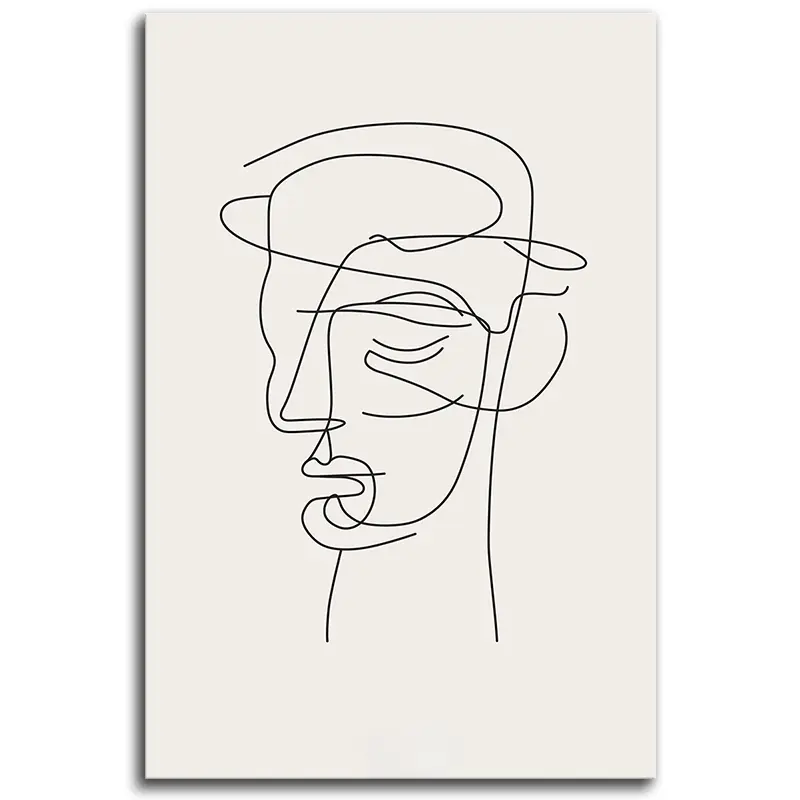 The Overthinker's Profile