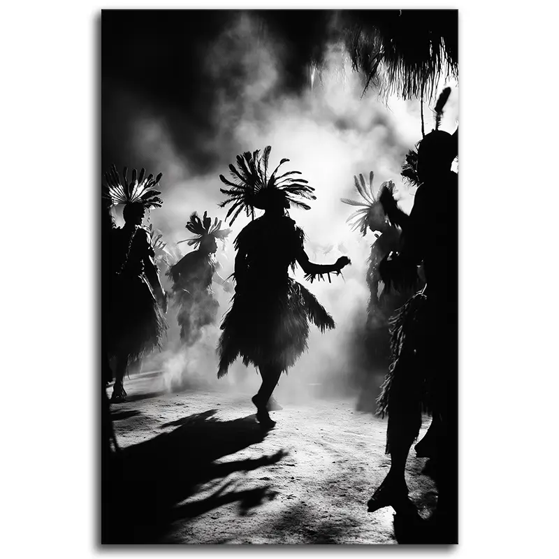 Tribal Beats