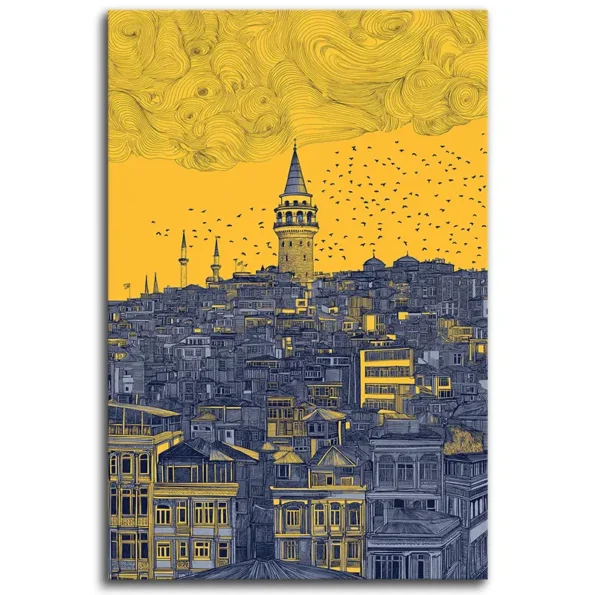 Urban Symphony