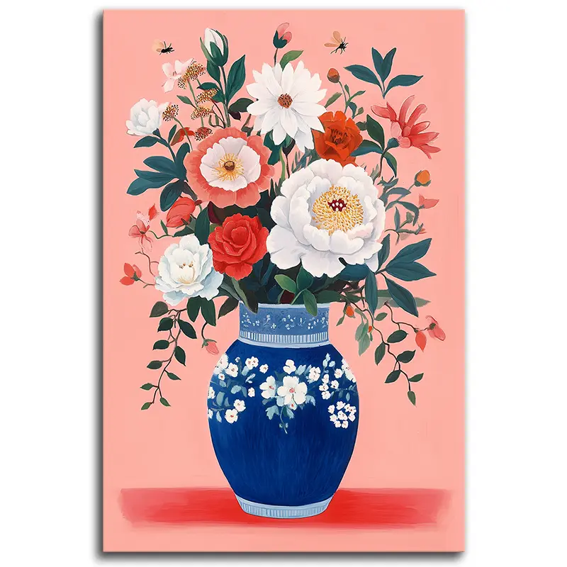 Vase Full of Truth