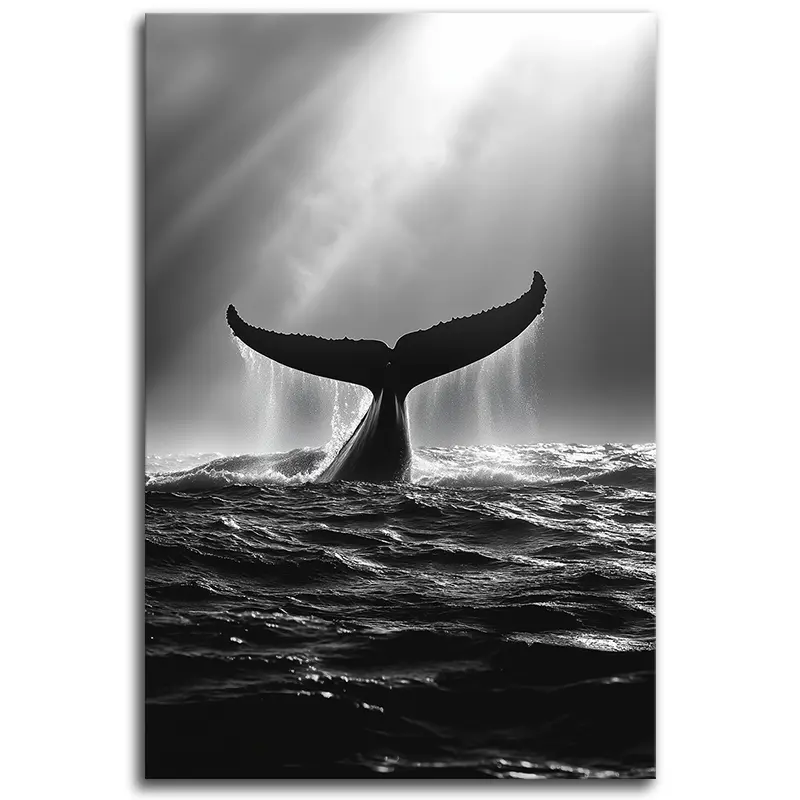 Whale Tales