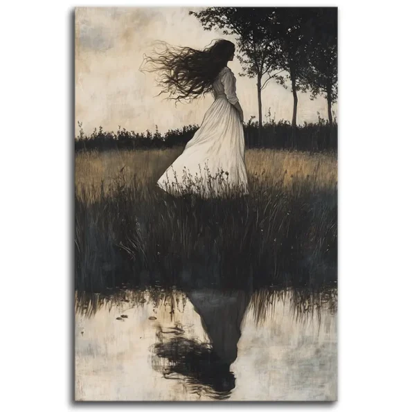 Whispers of the Wind