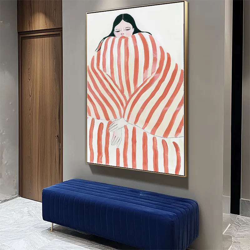 Exclusive Wall Art Prints