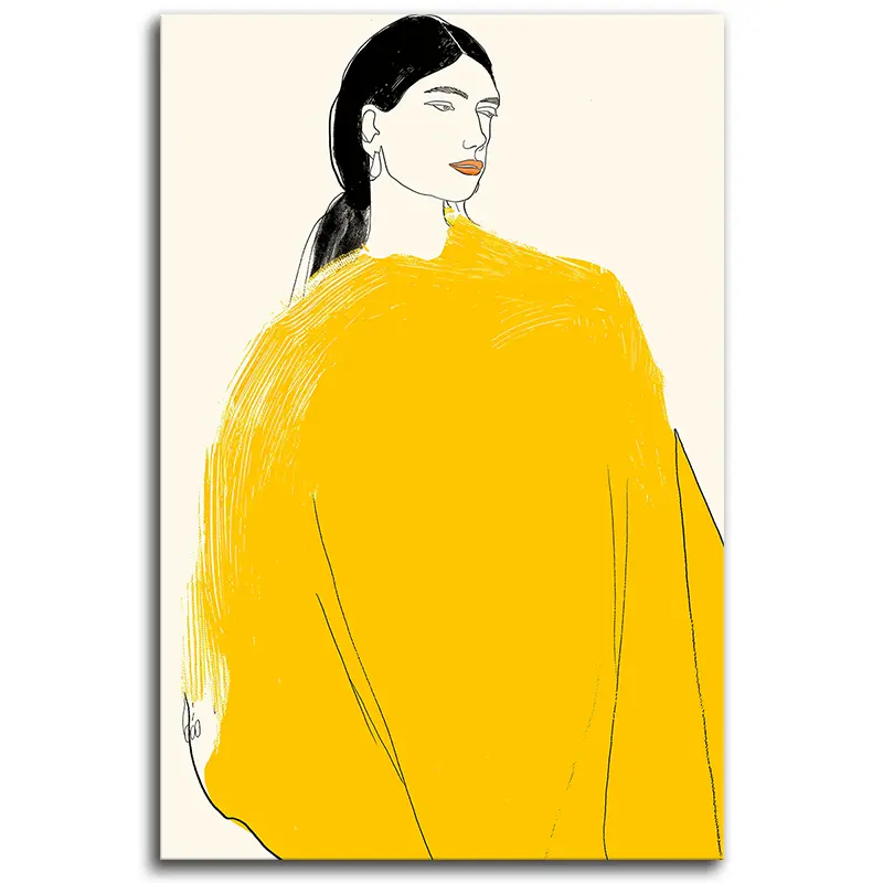 Yellow Vibes Only