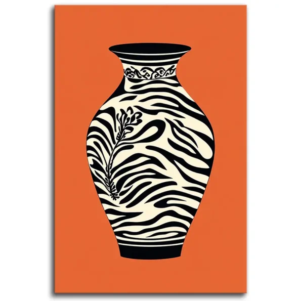 Zebra Stripes Unleashed