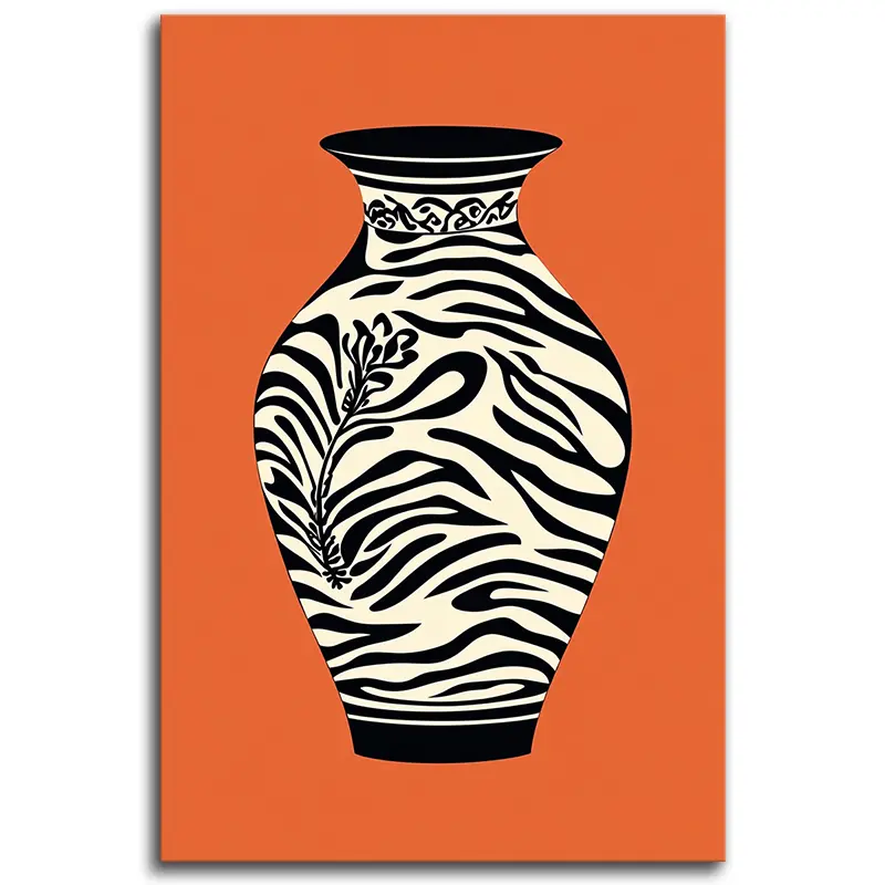 Zebra Stripes Unleashed