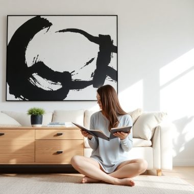 City Wall Art That Brings Urban Energy to Life