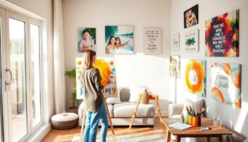 Why Dull Walls Are Secretly Sabotaging Your Mental Health