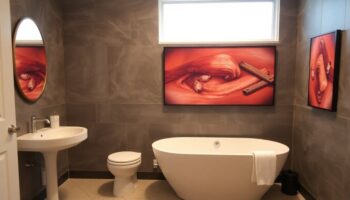 elevate your bathroom decor