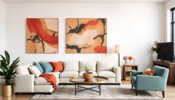 revamp your living space