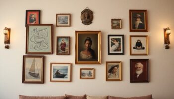 sophisticated wall art solutions