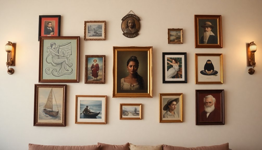 sophisticated wall art solutions