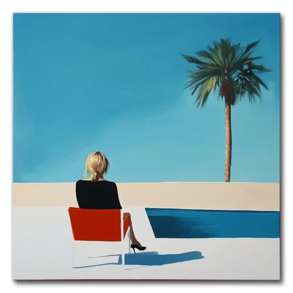 A Bigger Splash