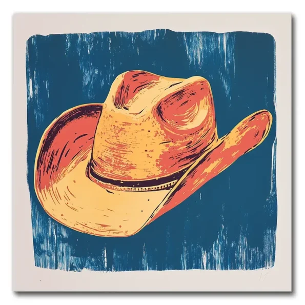 A Hat Like This