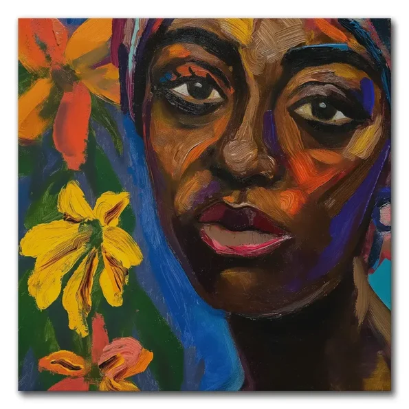 Awakened Colors
