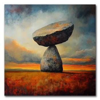 Balancing Act
